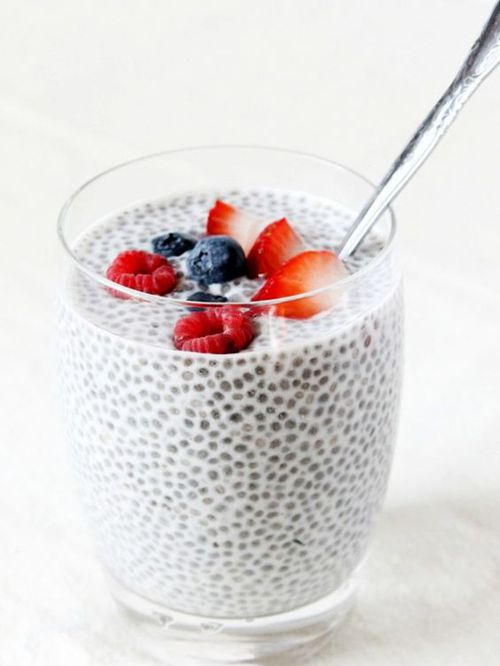 SEMINȚELE DE CHIA beneficii și Horoscop.ro